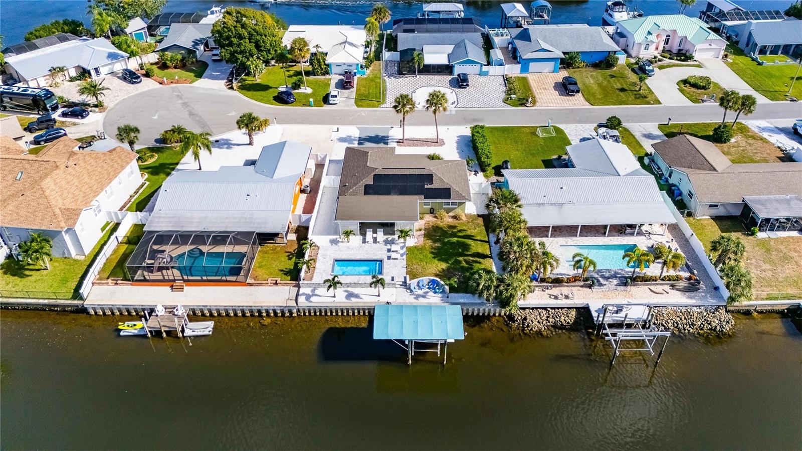 Single Family Residence at 1016 SILVER PALM WAY, APOLLO BEACH, photo 60 of 67