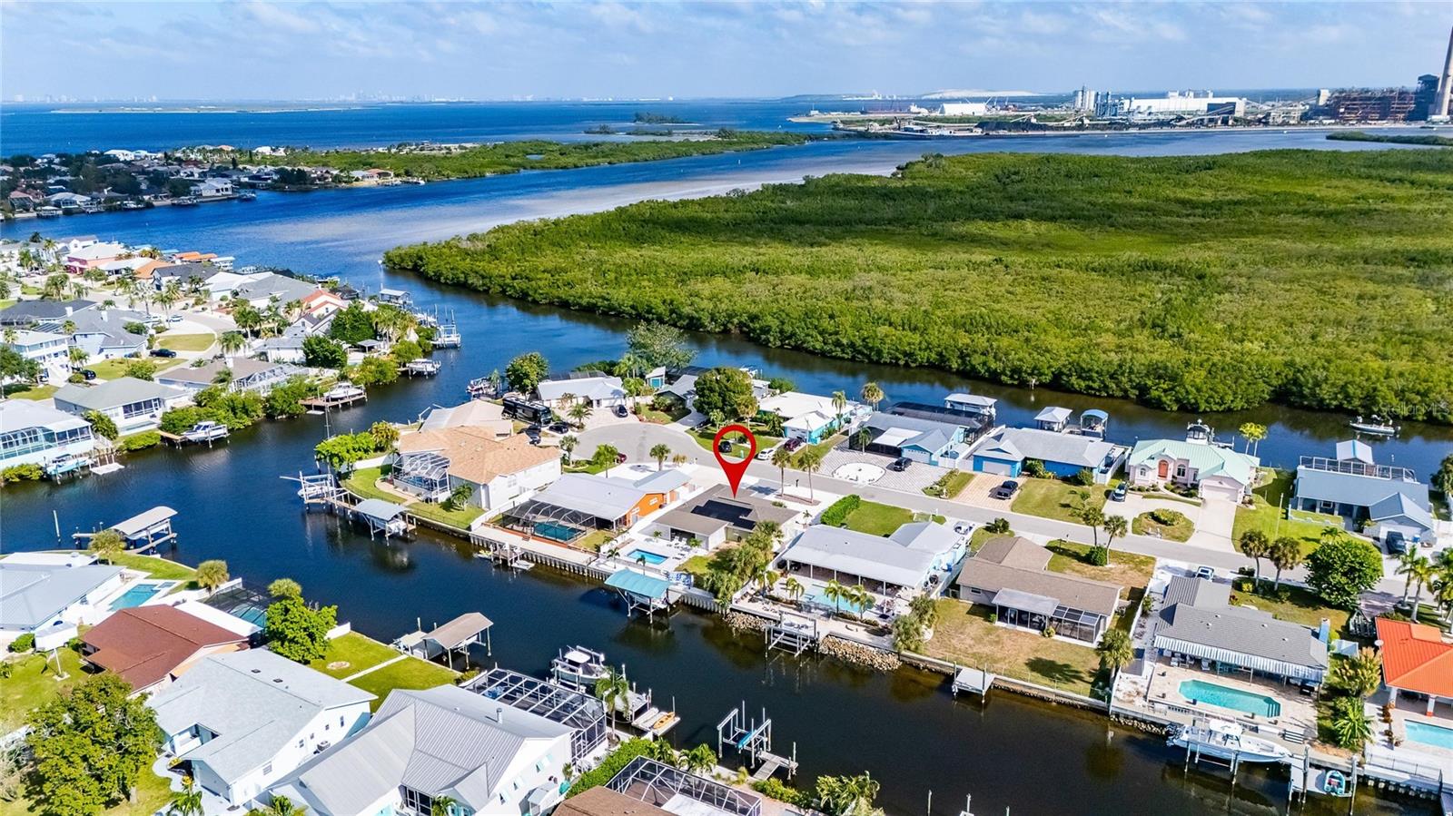 Single Family Residence at 1016 SILVER PALM WAY, APOLLO BEACH, photo 64 of 67