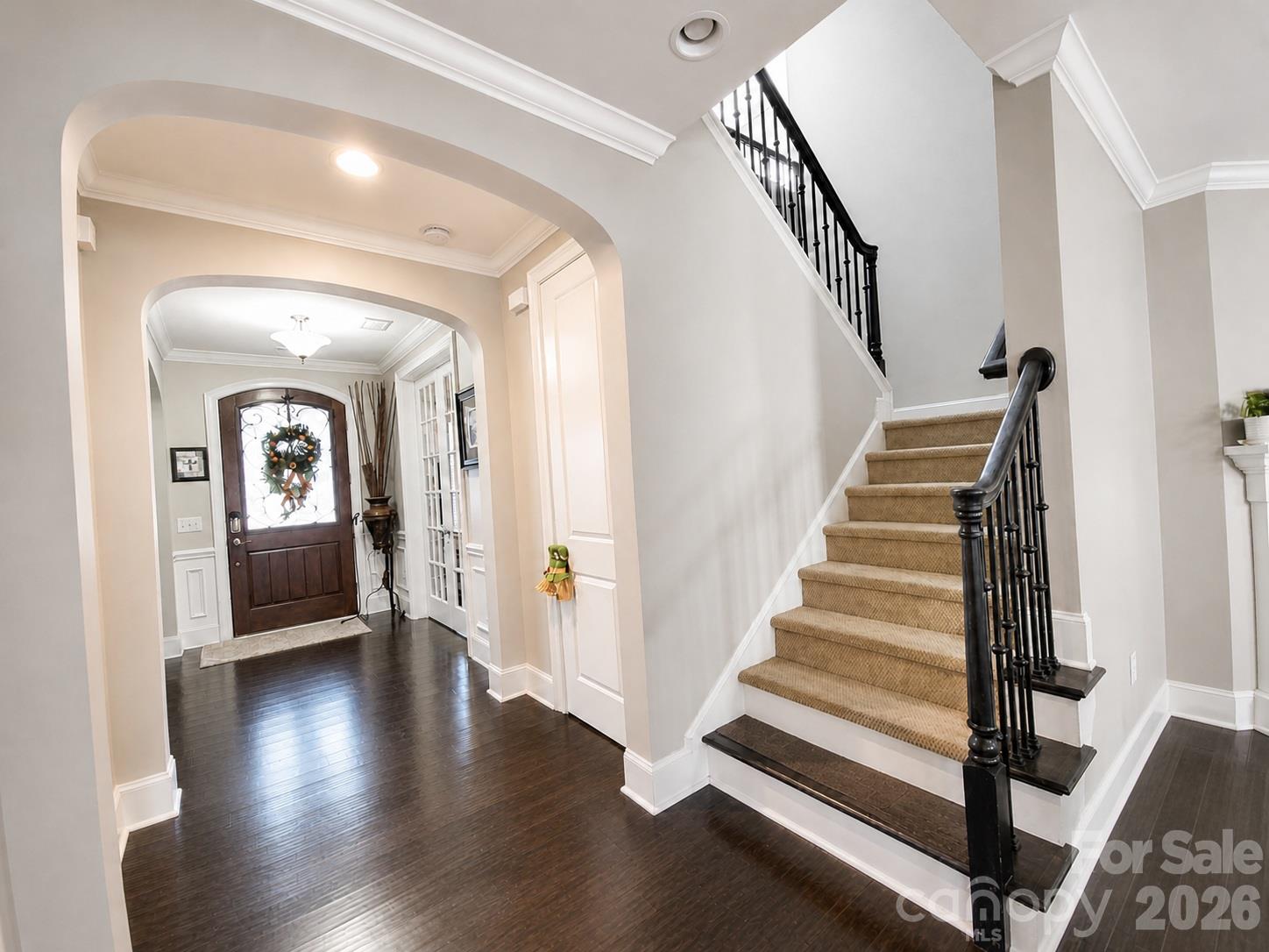 Single Family Residence at 738 Chaucer Circle, Fort Mill, photo 3 of 41