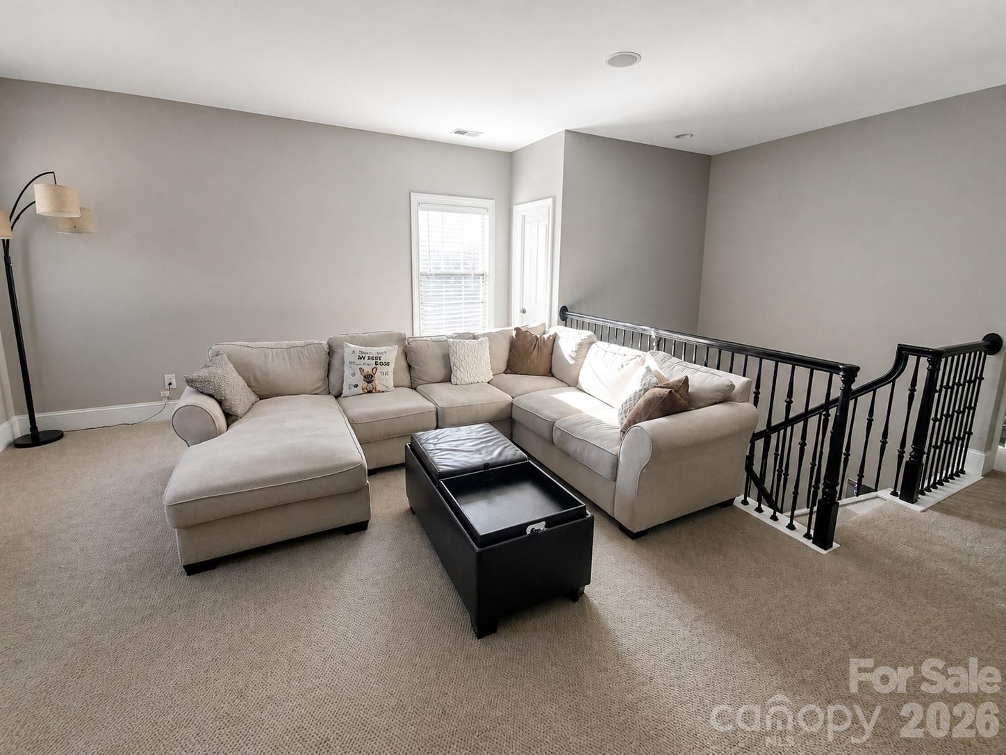 Loft - 738 Chaucer Circle, Fort Mill