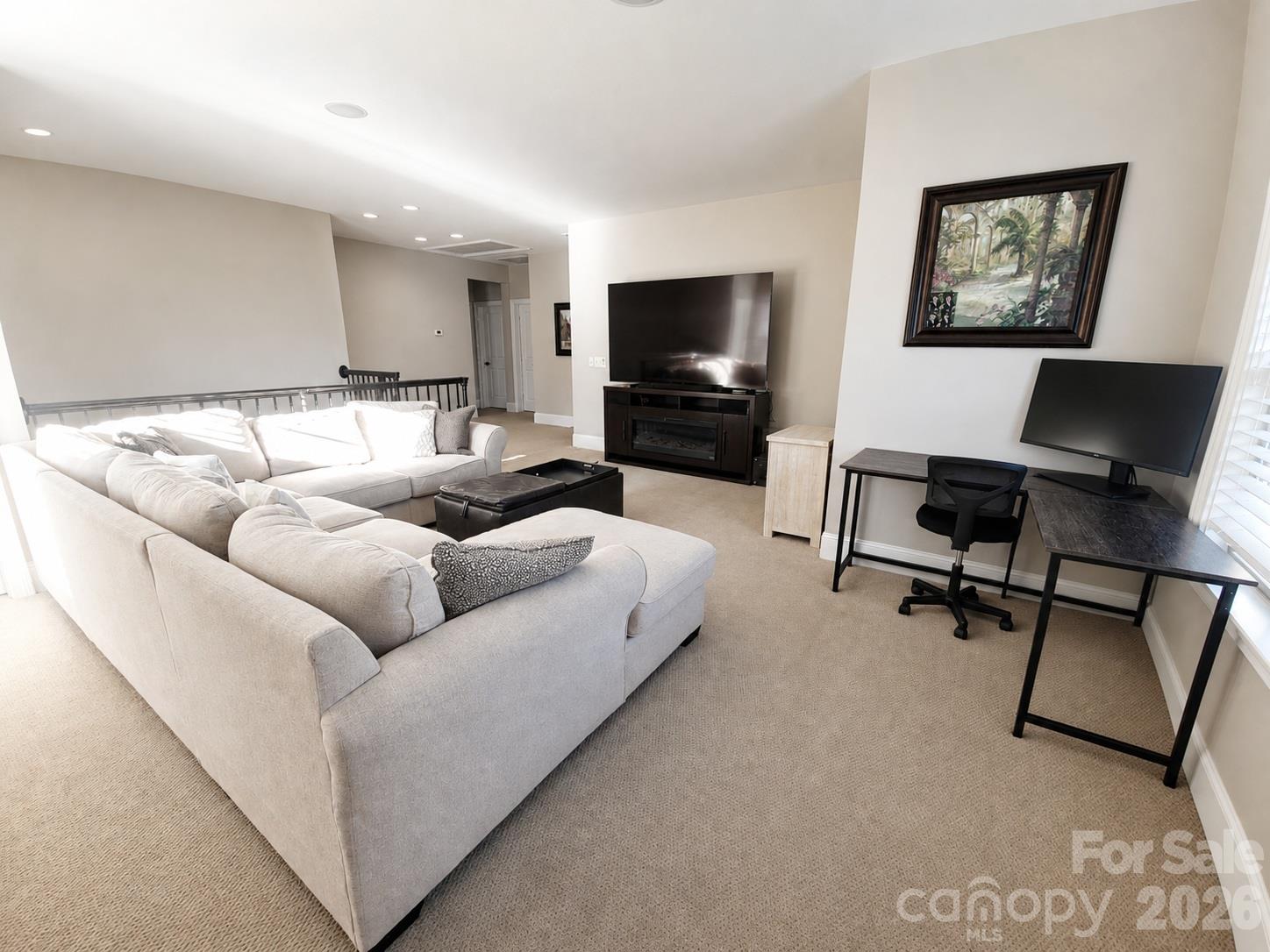 Loft - 738 Chaucer Circle, Fort Mill