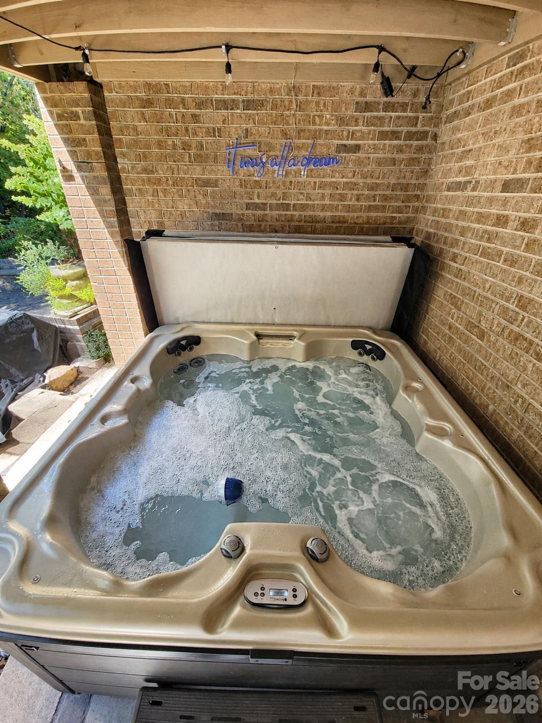 Spa - 738 Chaucer Circle, Fort Mill