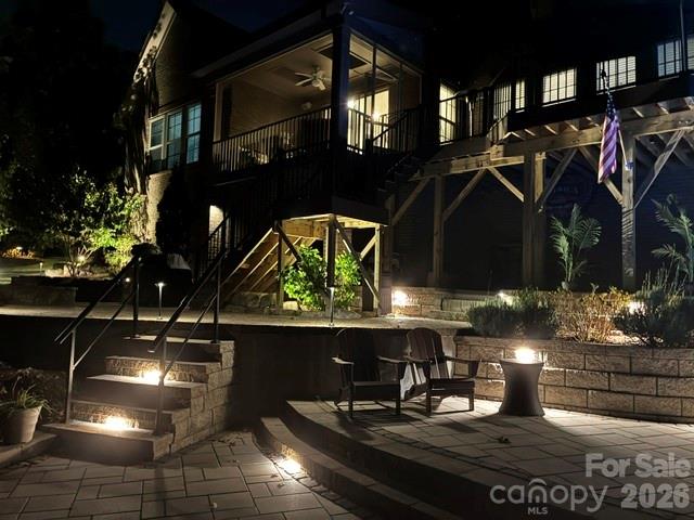 Single Family Residence at 738 Chaucer Circle, Fort Mill, photo 39 of 41