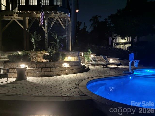 Single Family Residence at 738 Chaucer Circle, Fort Mill, photo 40 of 41