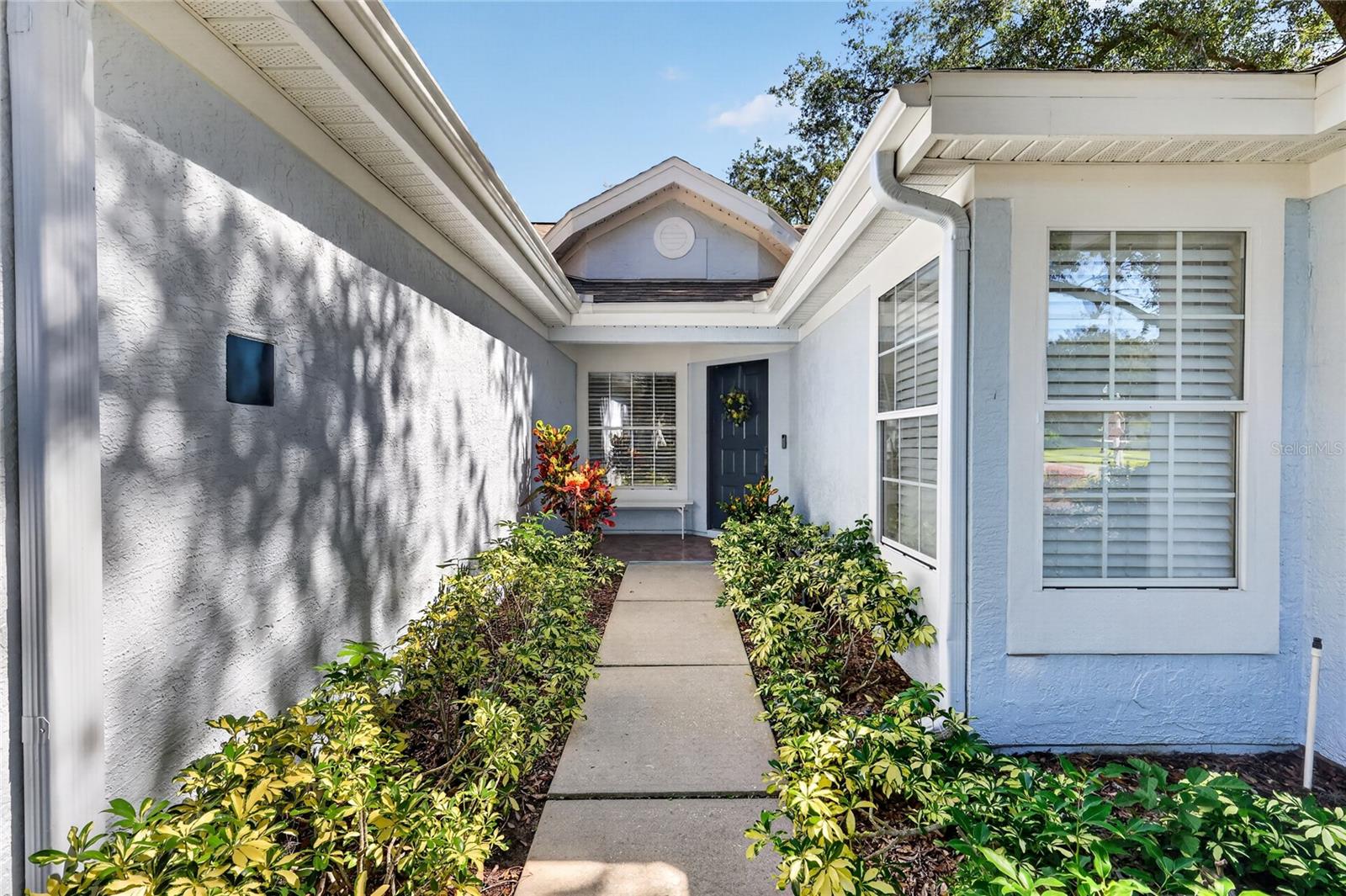 Villa at 1771 COUNTRY CLUB BLVD, MOUNT DORA, photo 3 of 48