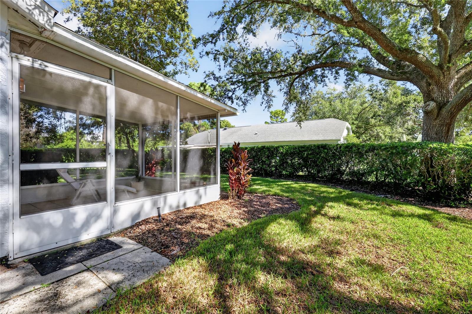Villa at 1771 COUNTRY CLUB BLVD, MOUNT DORA, photo 43 of 48