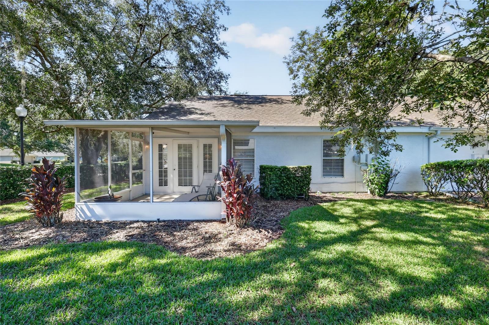 Villa at 1771 COUNTRY CLUB BLVD, MOUNT DORA, photo 45 of 48