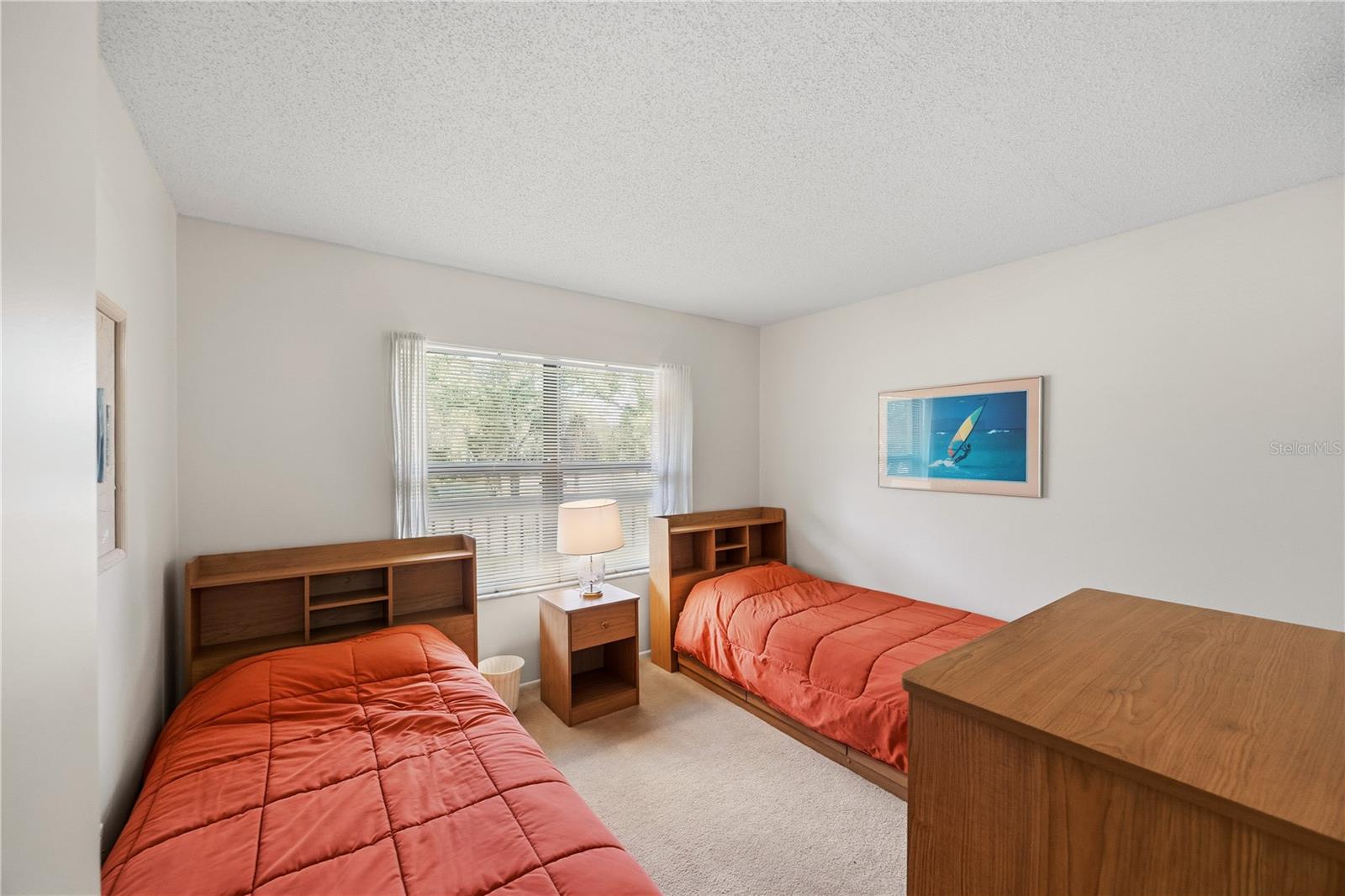 Secondary Bedroom - 625 30TH AVE W #G204, BRADENTON