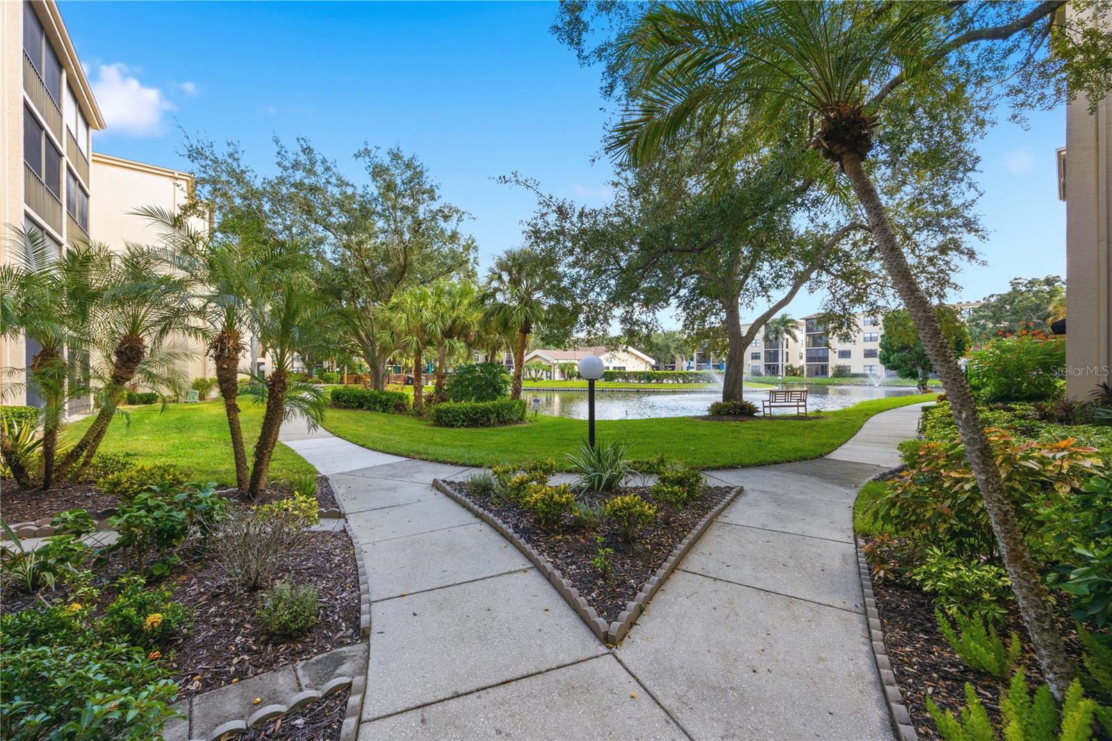 Condominium at 625 30TH AVE W #G204, BRADENTON, photo 30 of 41