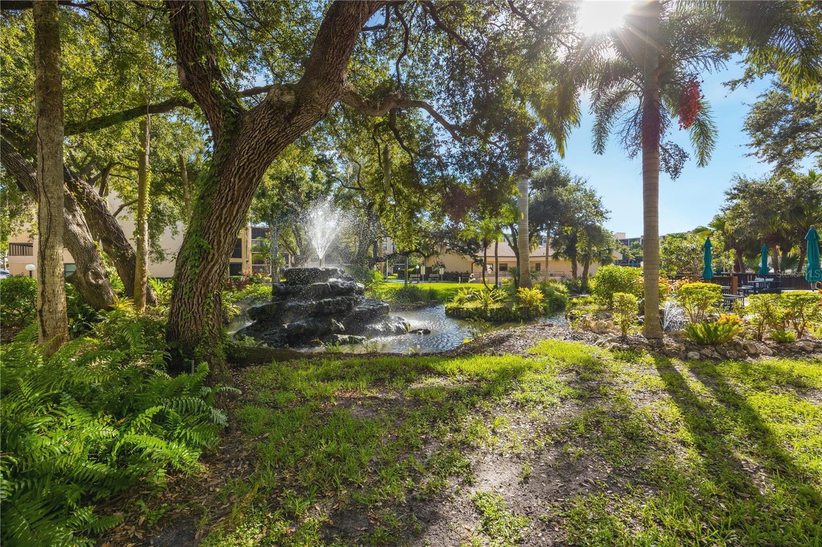 Condominium at 625 30TH AVE W #G204, BRADENTON, photo 32 of 41