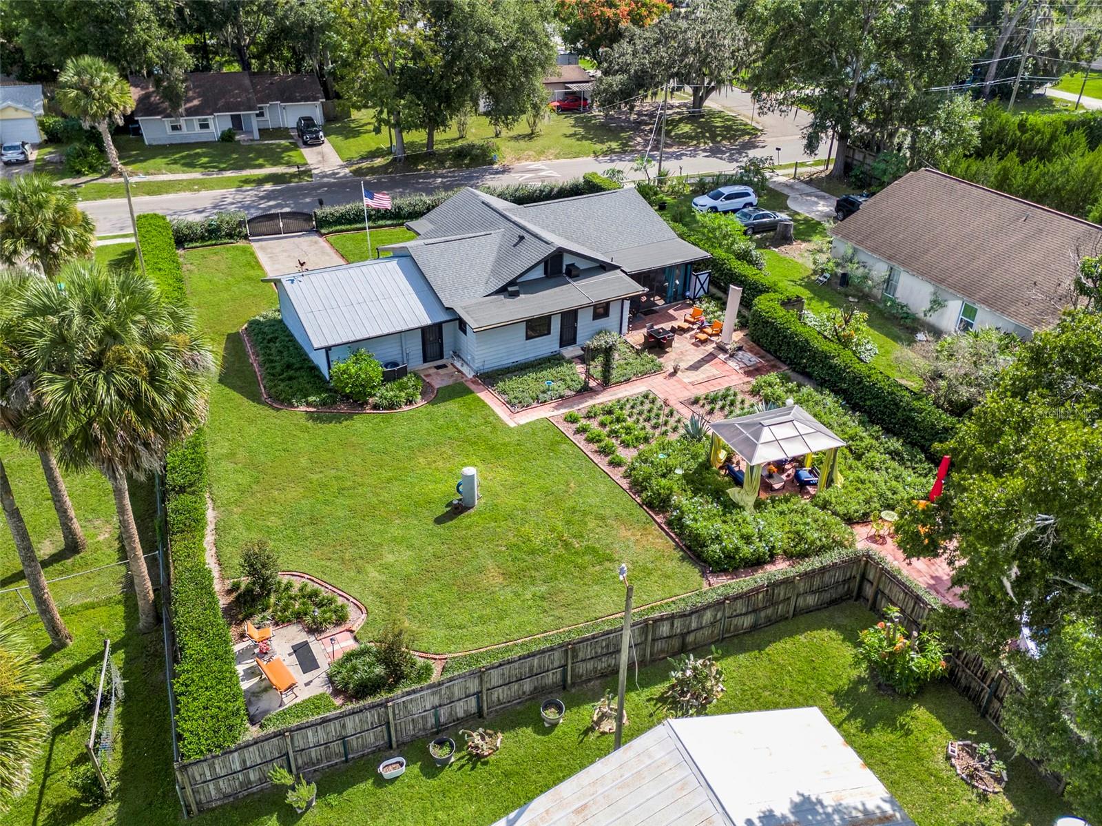 Single Family Residence at 6 S LAKE PLEASANT RD, APOPKA, photo 42 of 50