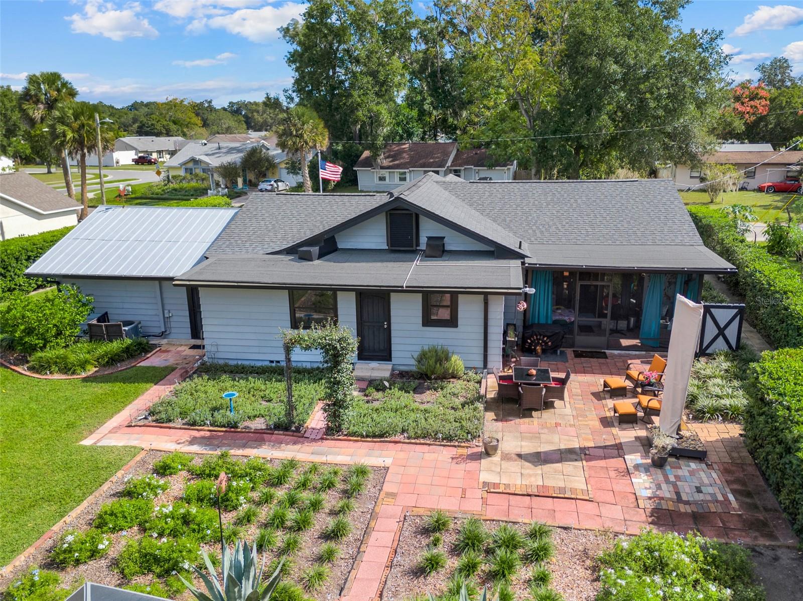 Single Family Residence at 6 S LAKE PLEASANT RD, APOPKA, photo 45 of 50
