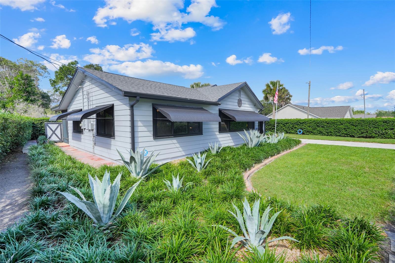 Single Family Residence at 6 S LAKE PLEASANT RD, APOPKA, photo 46 of 50