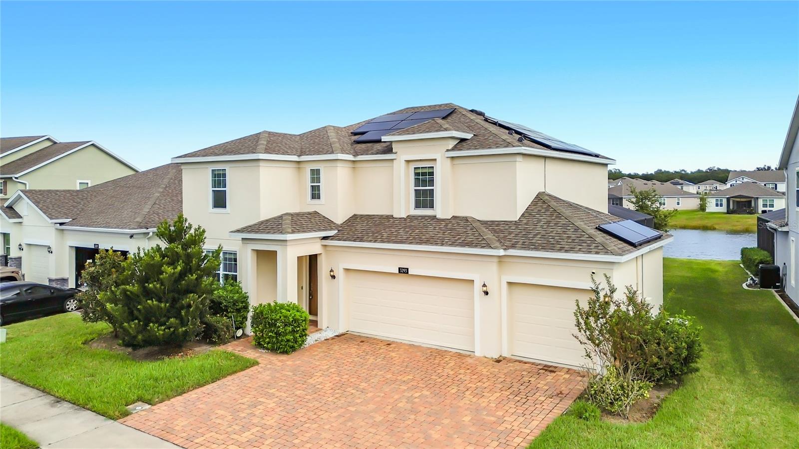 3293 WAUSEON DR