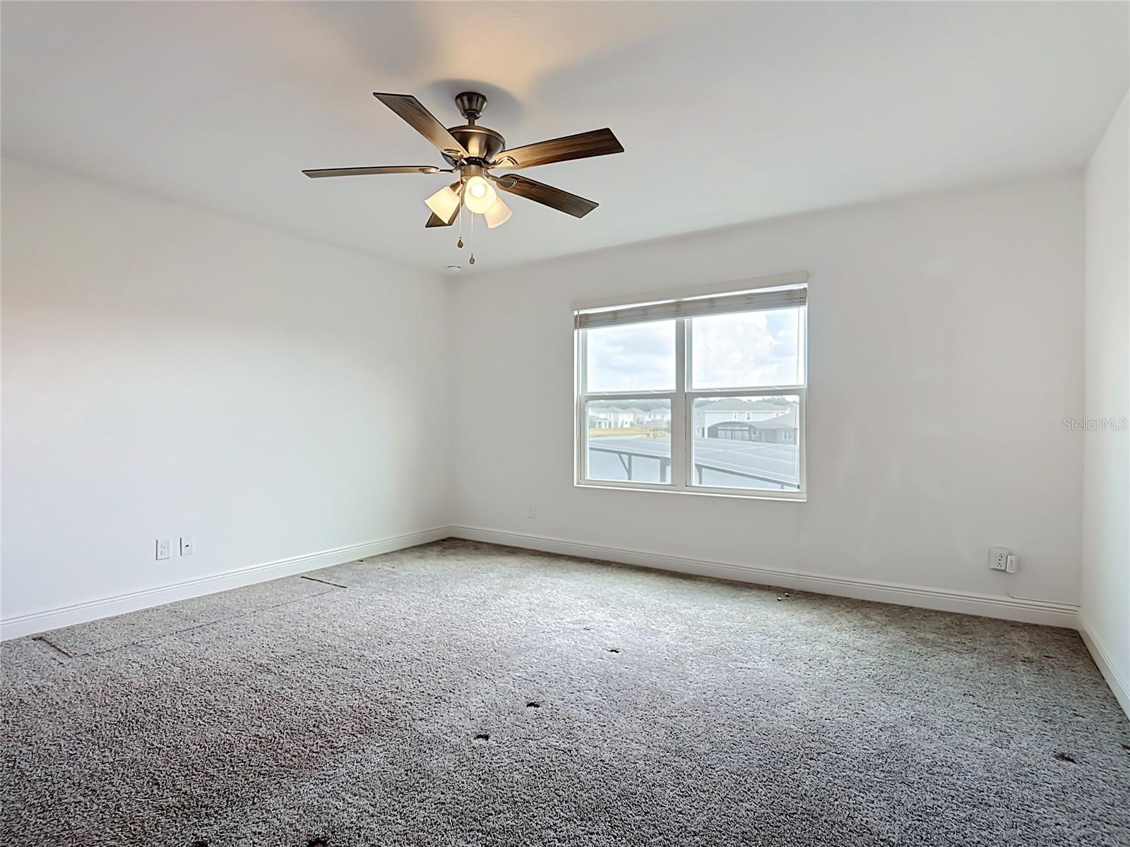 Principal Bedroom - 3293 WAUSEON DR, ST CLOUD
