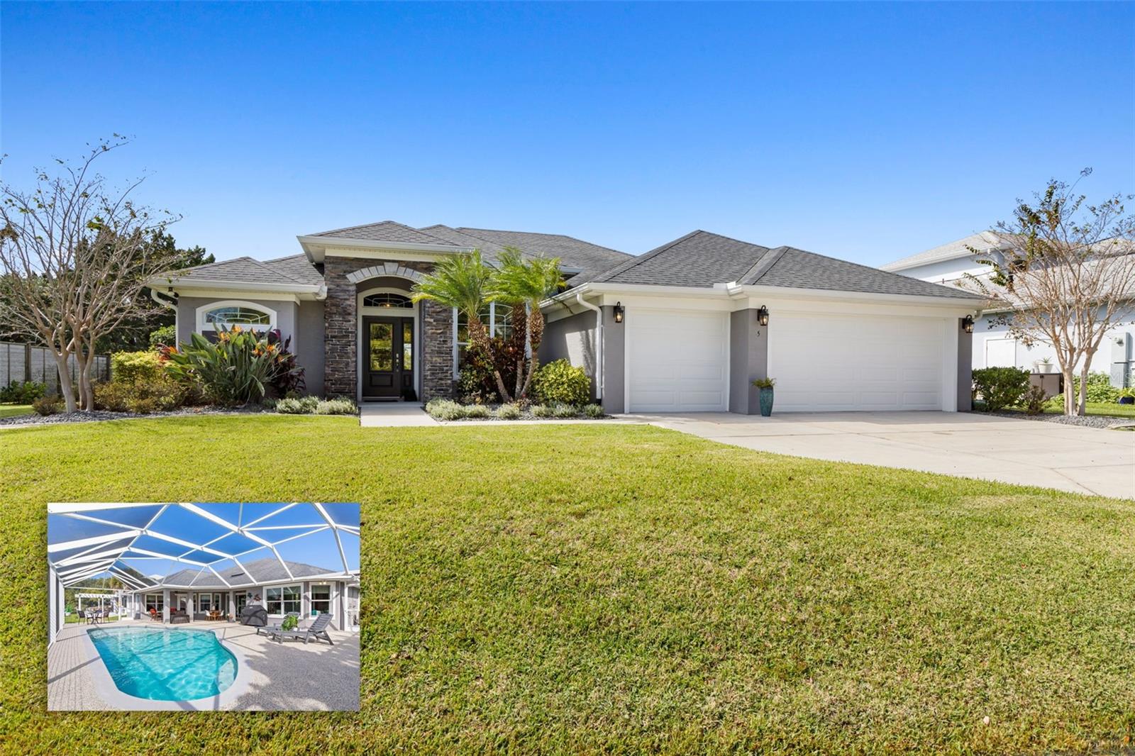 5 CLERMONT CT