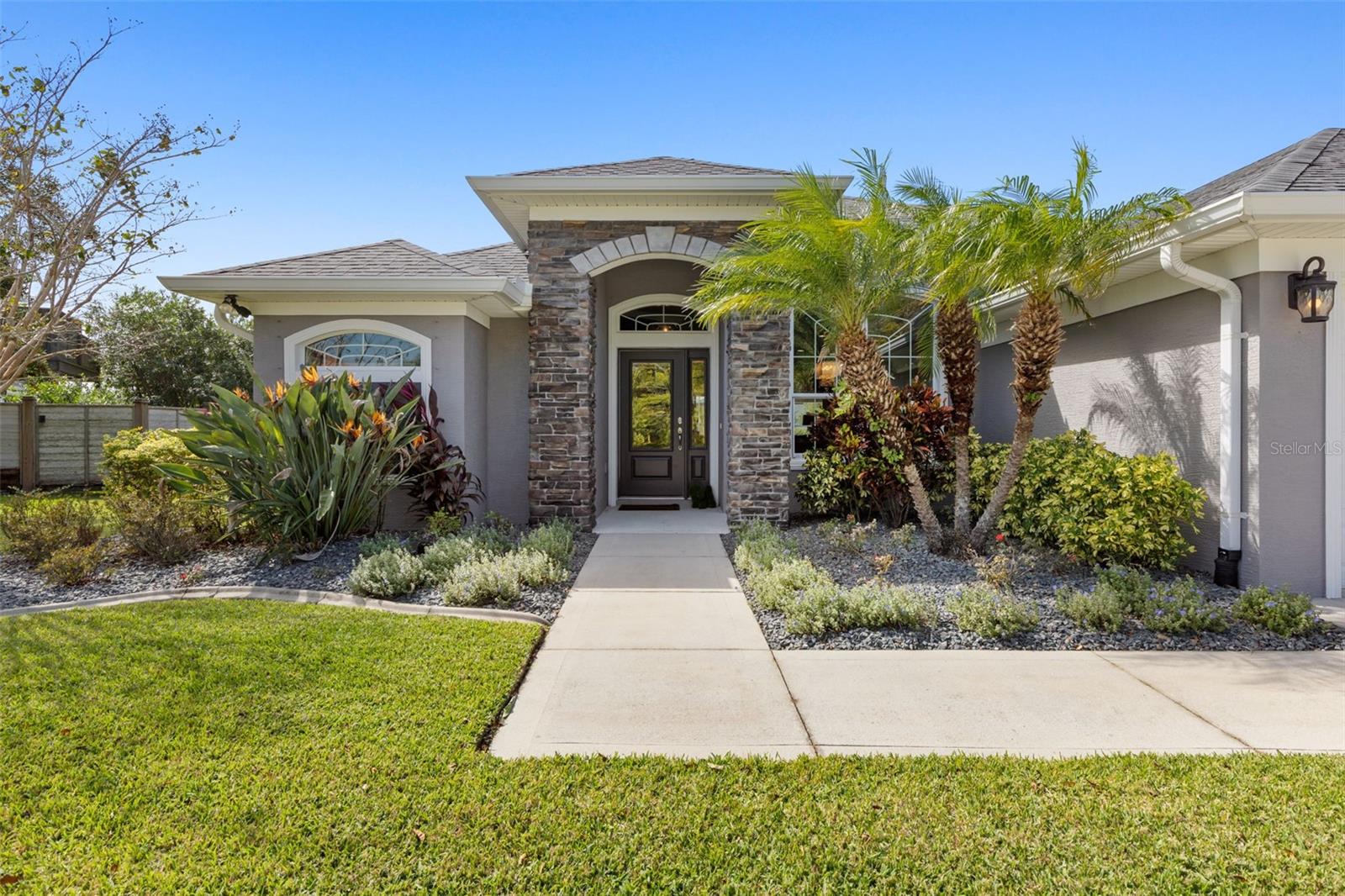 Single Family Residence at 5 CLERMONT CT, PALM COAST, photo 2 of 53