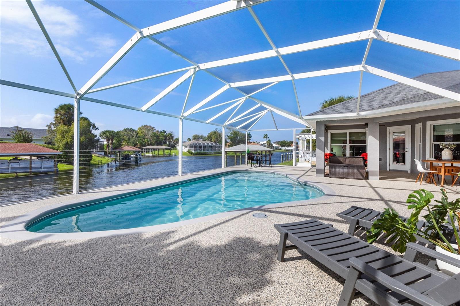 Single Family Residence at 5 CLERMONT CT, PALM COAST, photo 3 of 53