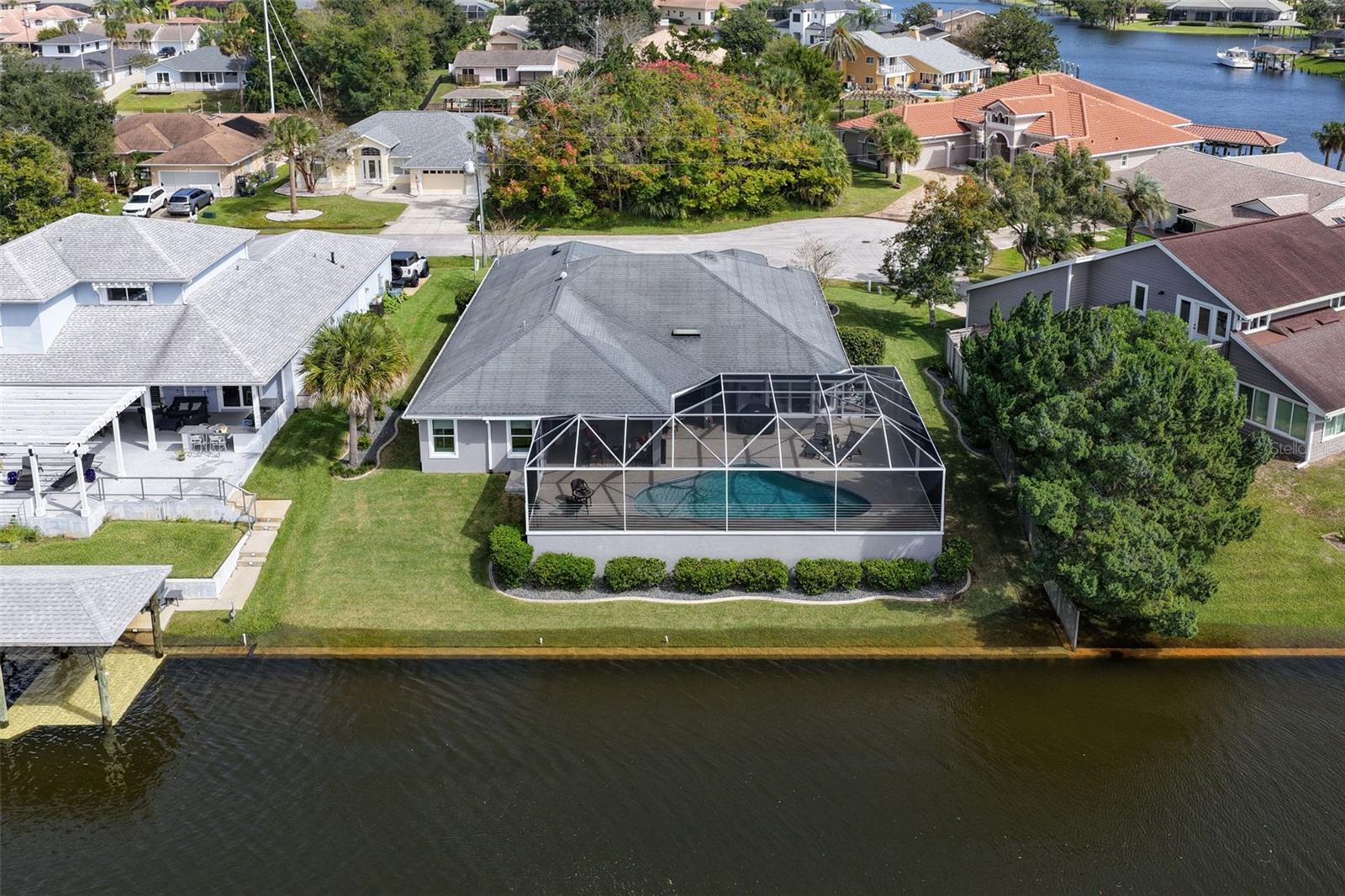 Single Family Residence at 5 CLERMONT CT, PALM COAST, photo 4 of 53