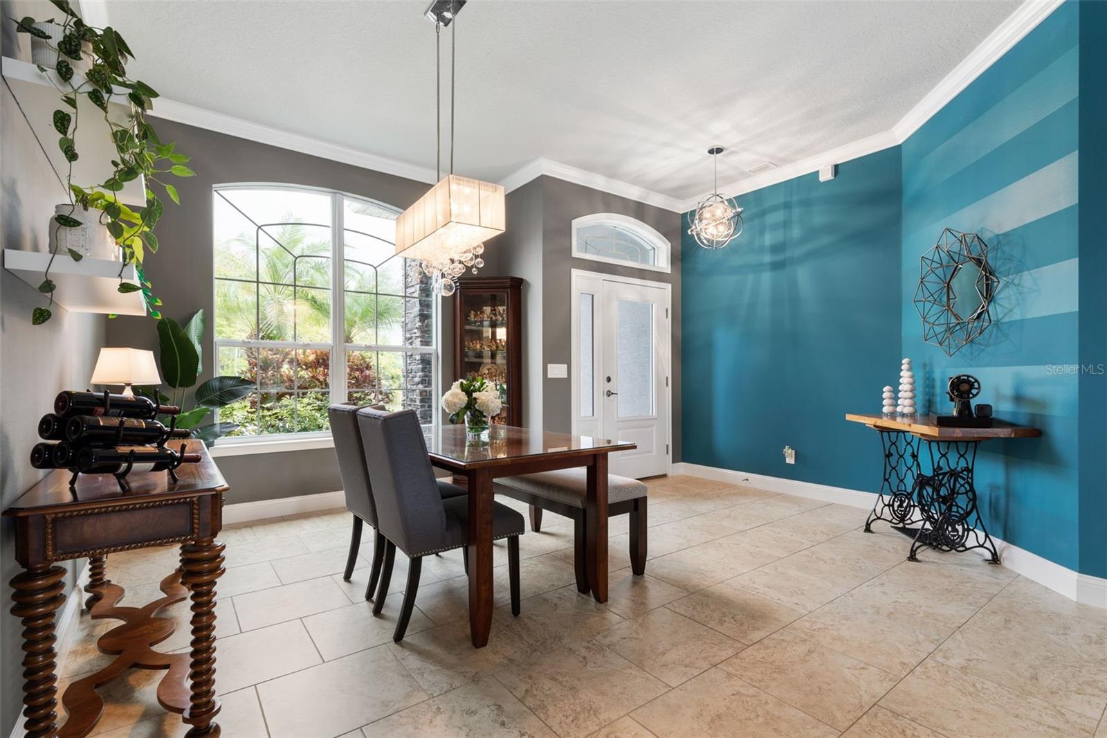 Single Family Residence at 5 CLERMONT CT, PALM COAST, photo 7 of 53