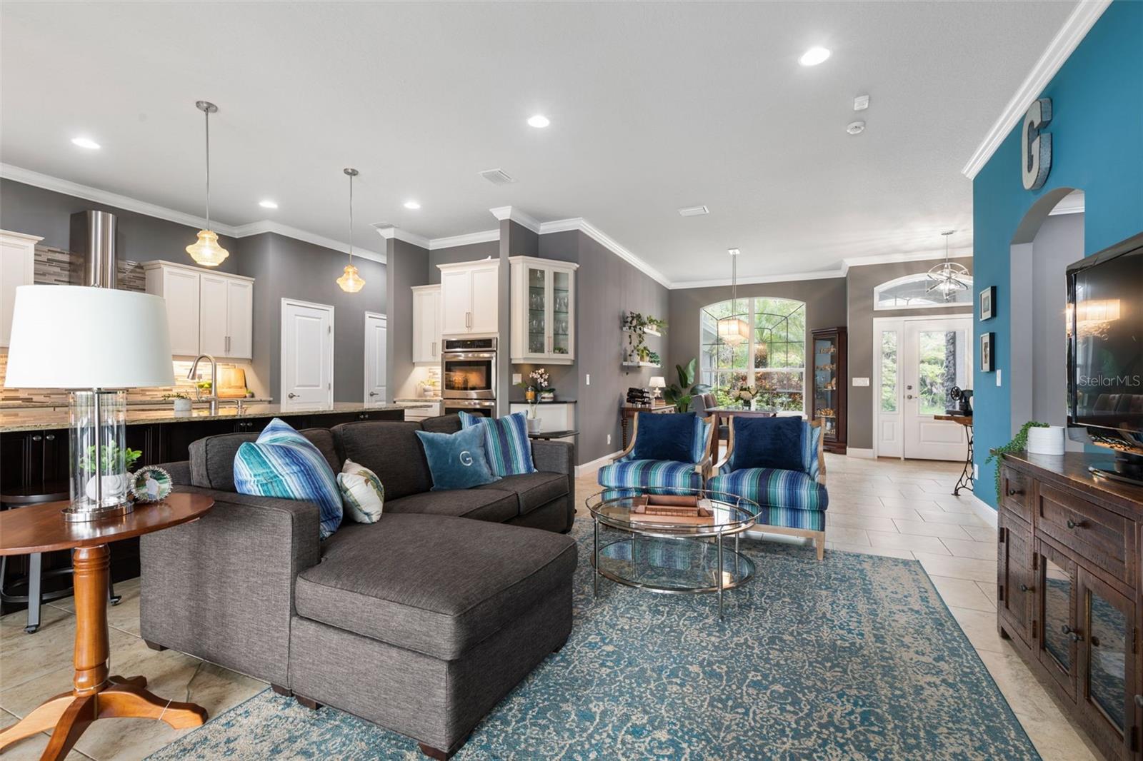 Single Family Residence at 5 CLERMONT CT, PALM COAST, photo 10 of 53