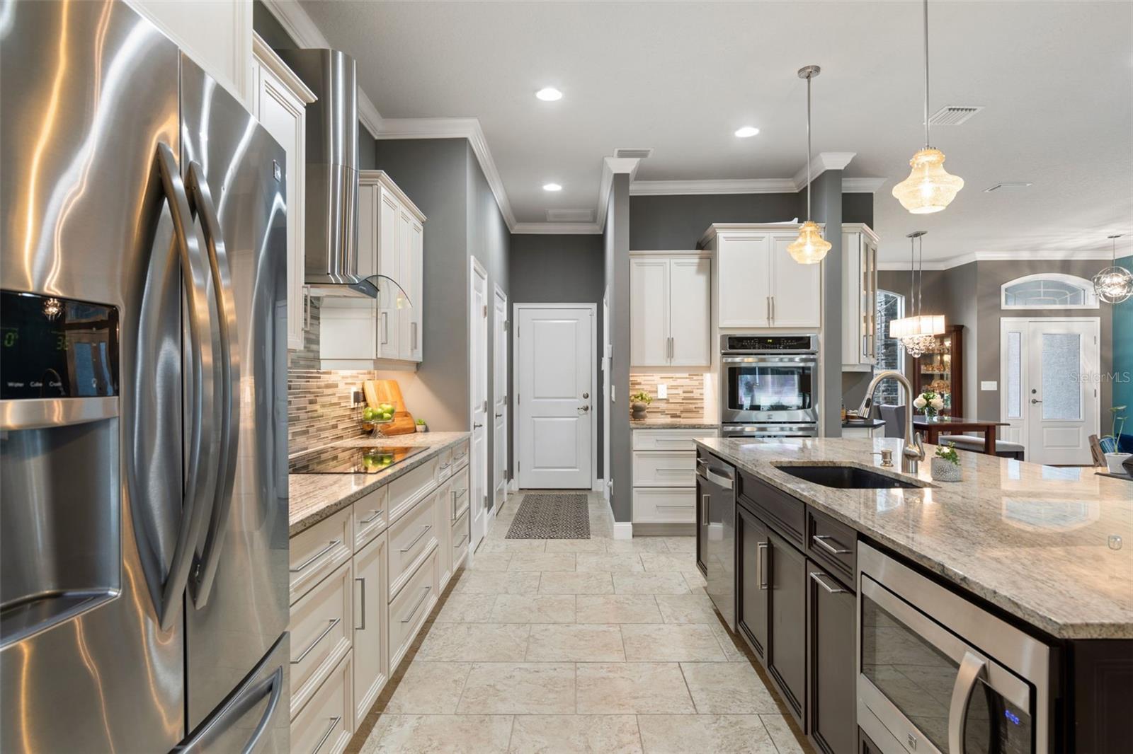Single Family Residence at 5 CLERMONT CT, PALM COAST, photo 12 of 53