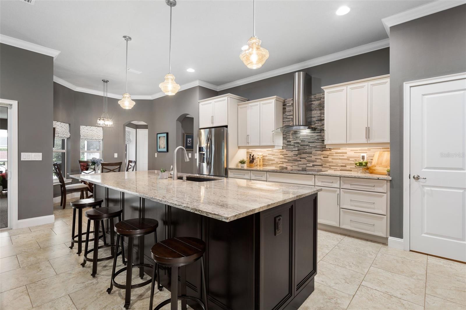 Single Family Residence at 5 CLERMONT CT, PALM COAST, photo 13 of 53