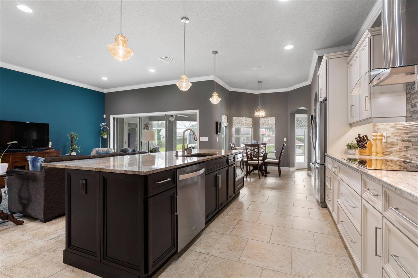 Single Family Residence at 5 CLERMONT CT, PALM COAST, photo 15 of 53