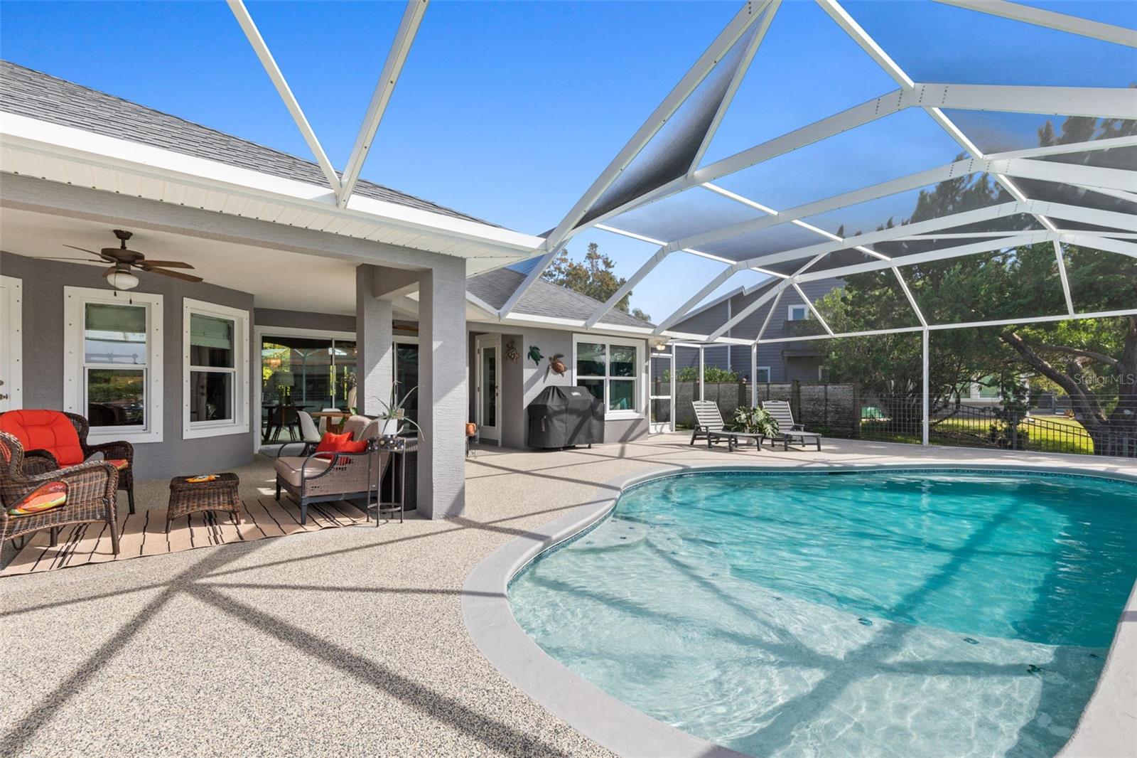 Single Family Residence at 5 CLERMONT CT, PALM COAST, photo 18 of 53