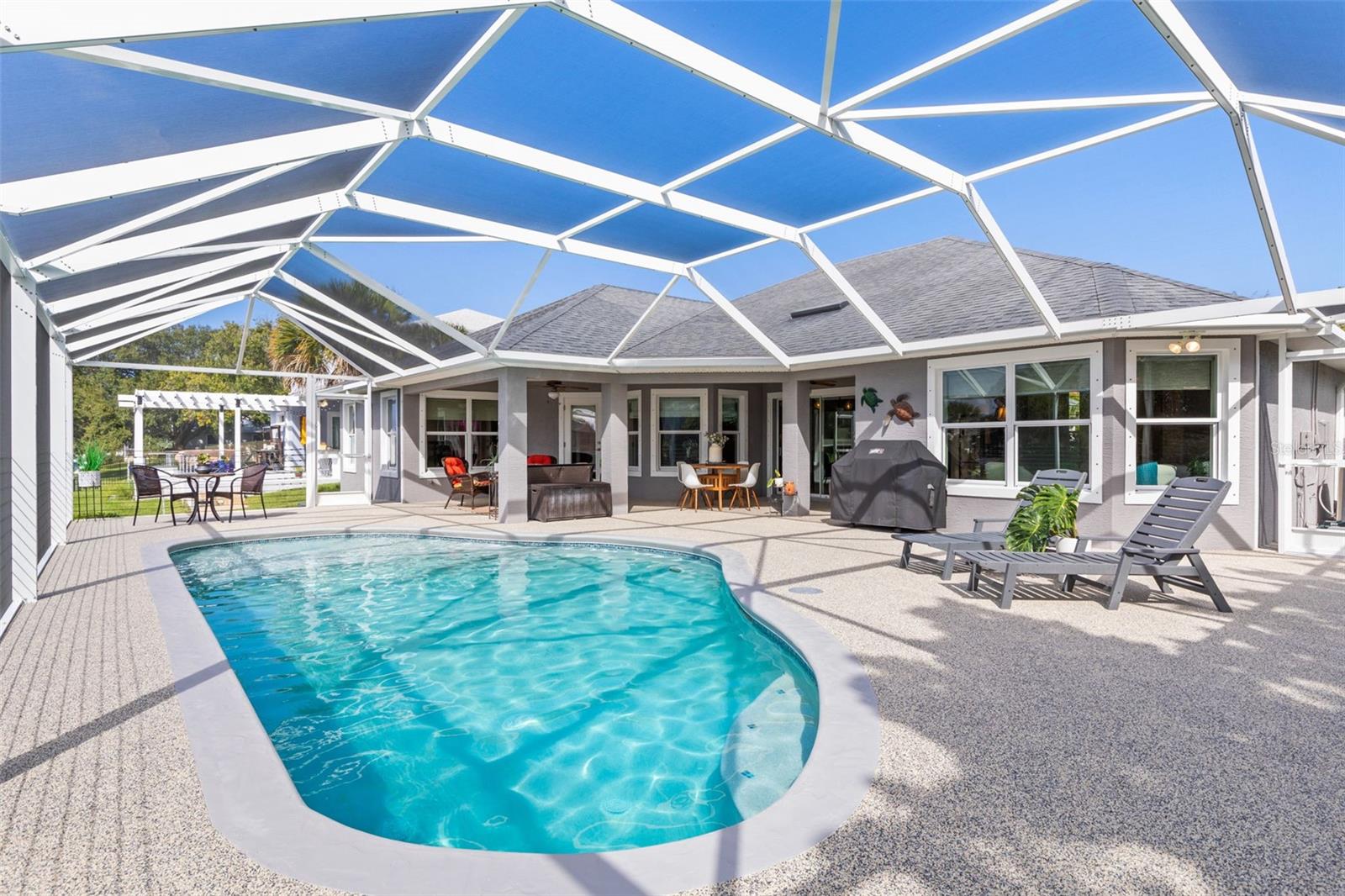 Single Family Residence at 5 CLERMONT CT, PALM COAST, photo 19 of 53