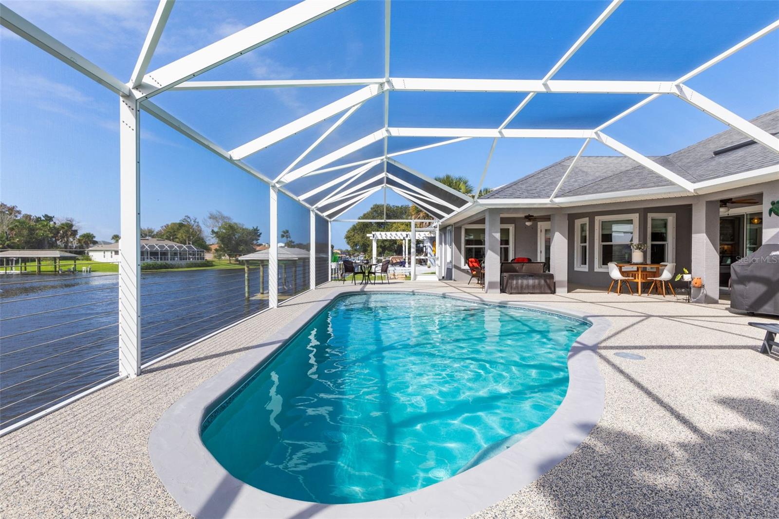 Single Family Residence at 5 CLERMONT CT, PALM COAST, photo 20 of 53