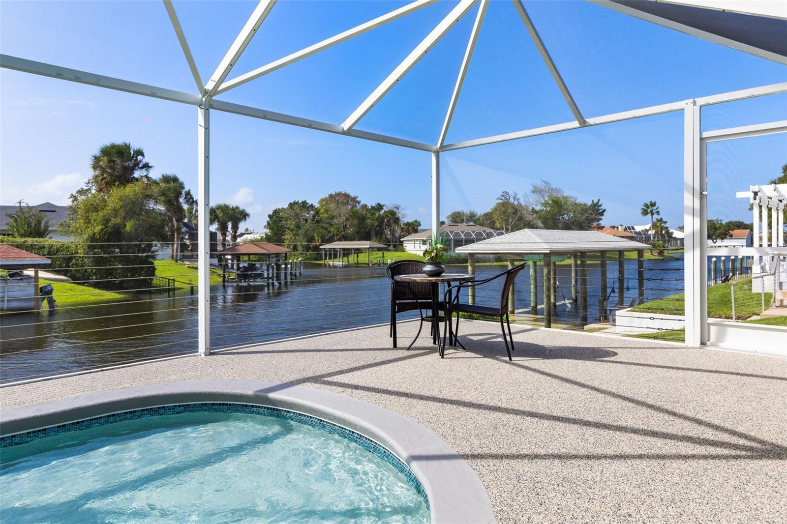 Single Family Residence at 5 CLERMONT CT, PALM COAST, photo 21 of 53