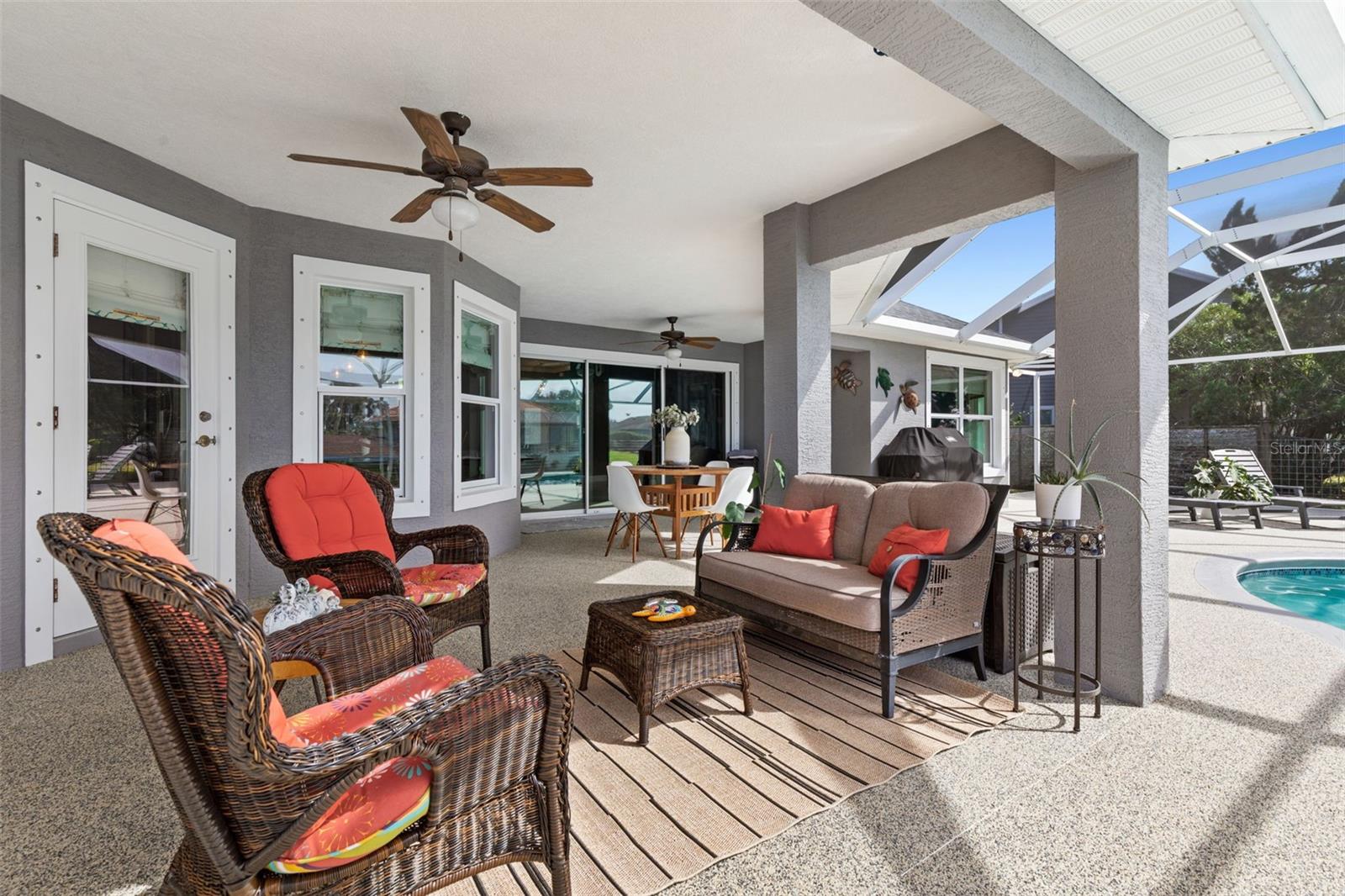 Single Family Residence at 5 CLERMONT CT, PALM COAST, photo 22 of 53