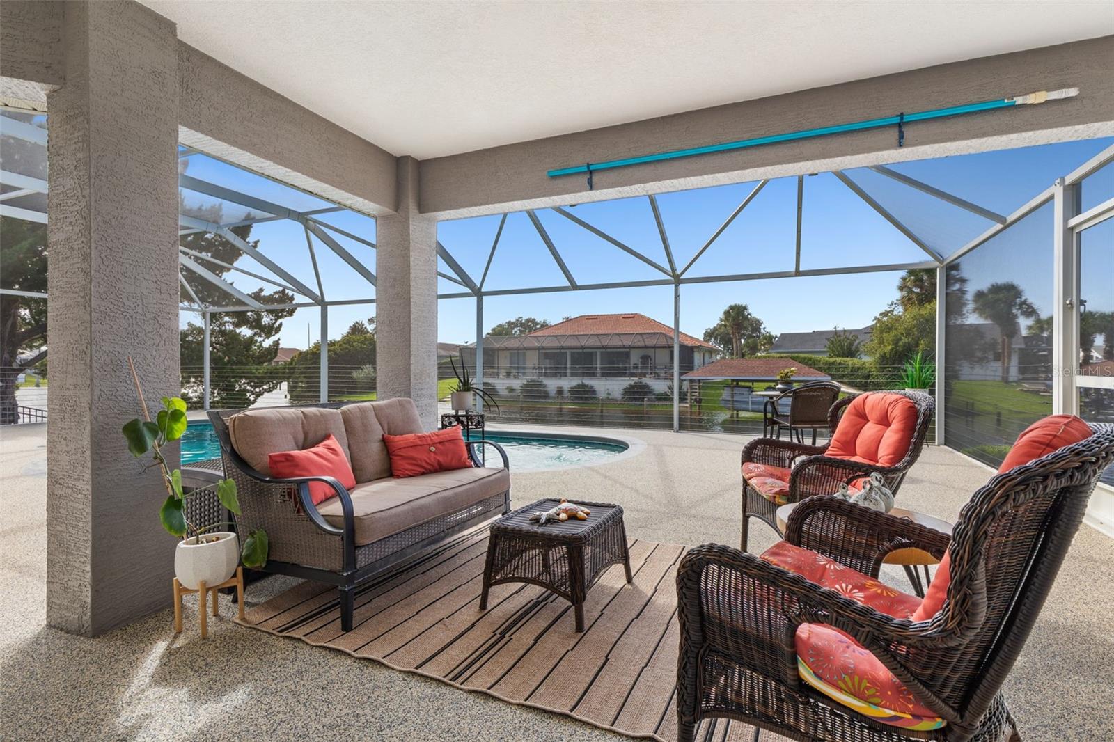 Single Family Residence at 5 CLERMONT CT, PALM COAST, photo 23 of 53