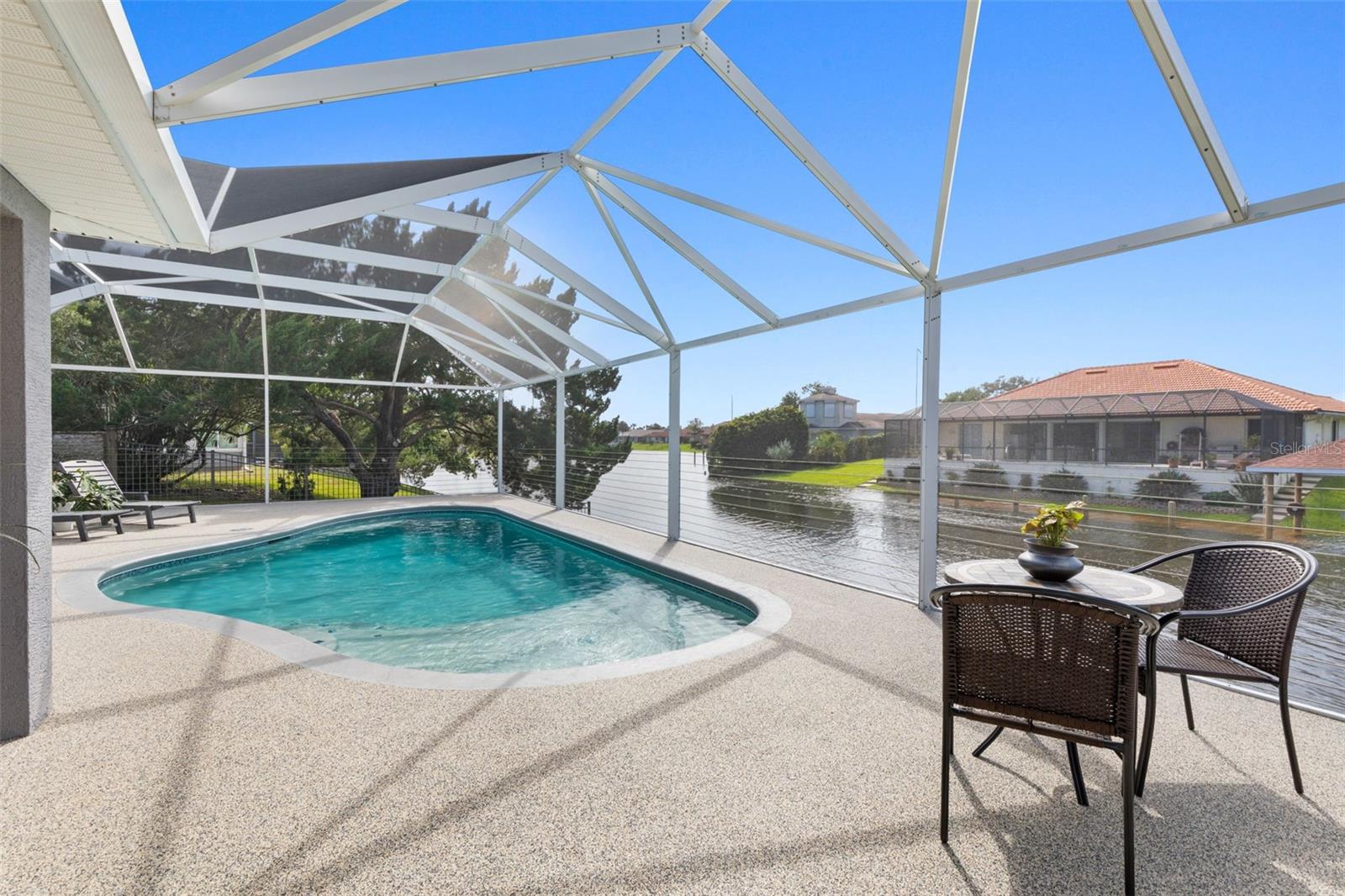 Single Family Residence at 5 CLERMONT CT, PALM COAST, photo 24 of 53