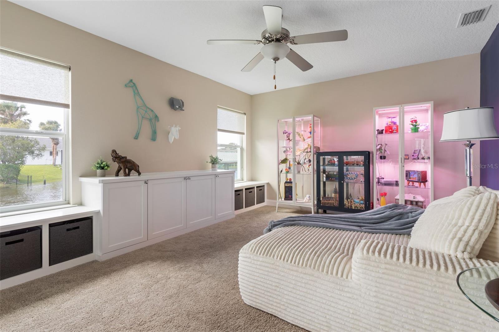 Single Family Residence at 5 CLERMONT CT, PALM COAST, photo 38 of 53