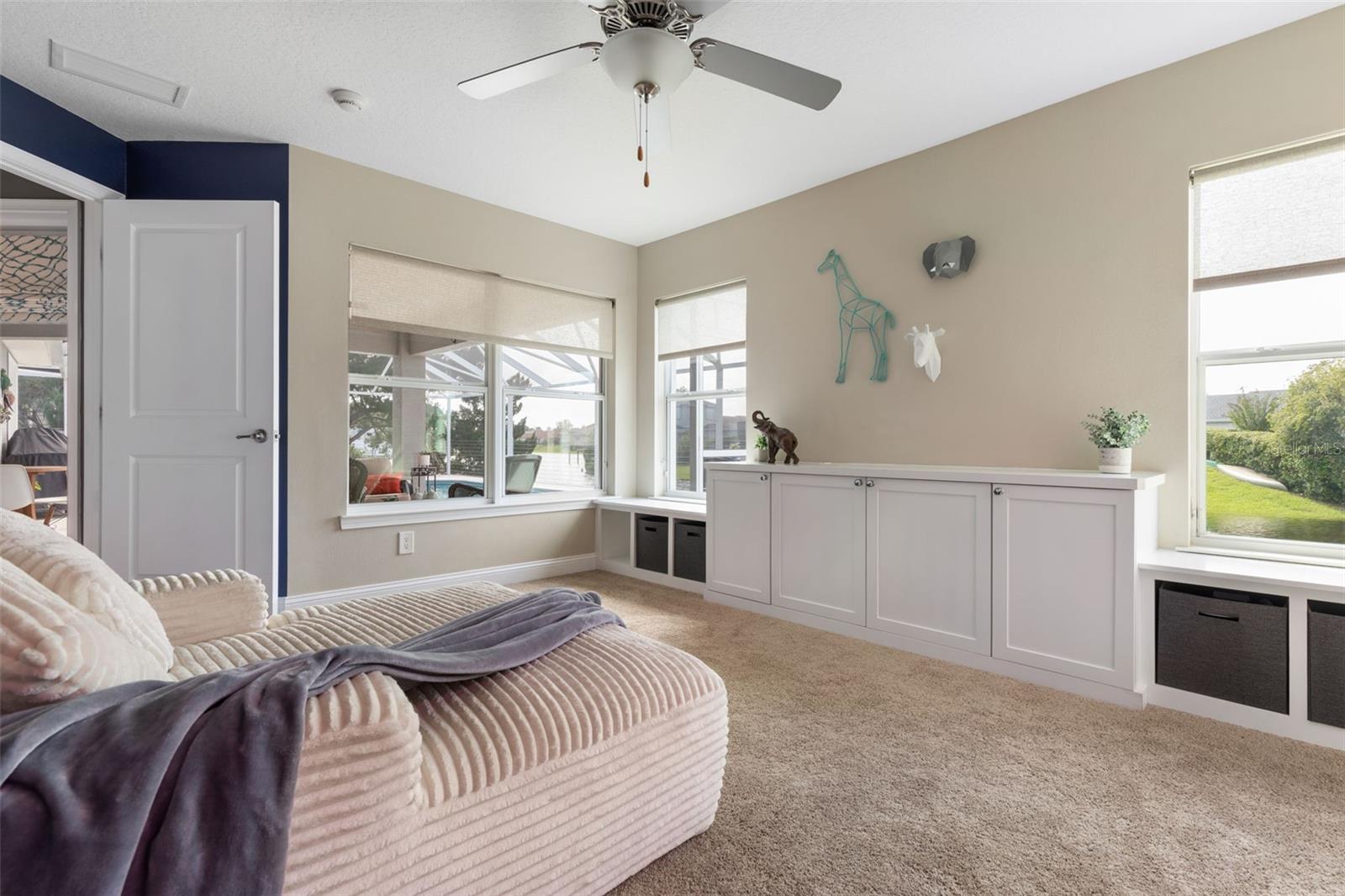Single Family Residence at 5 CLERMONT CT, PALM COAST, photo 40 of 53