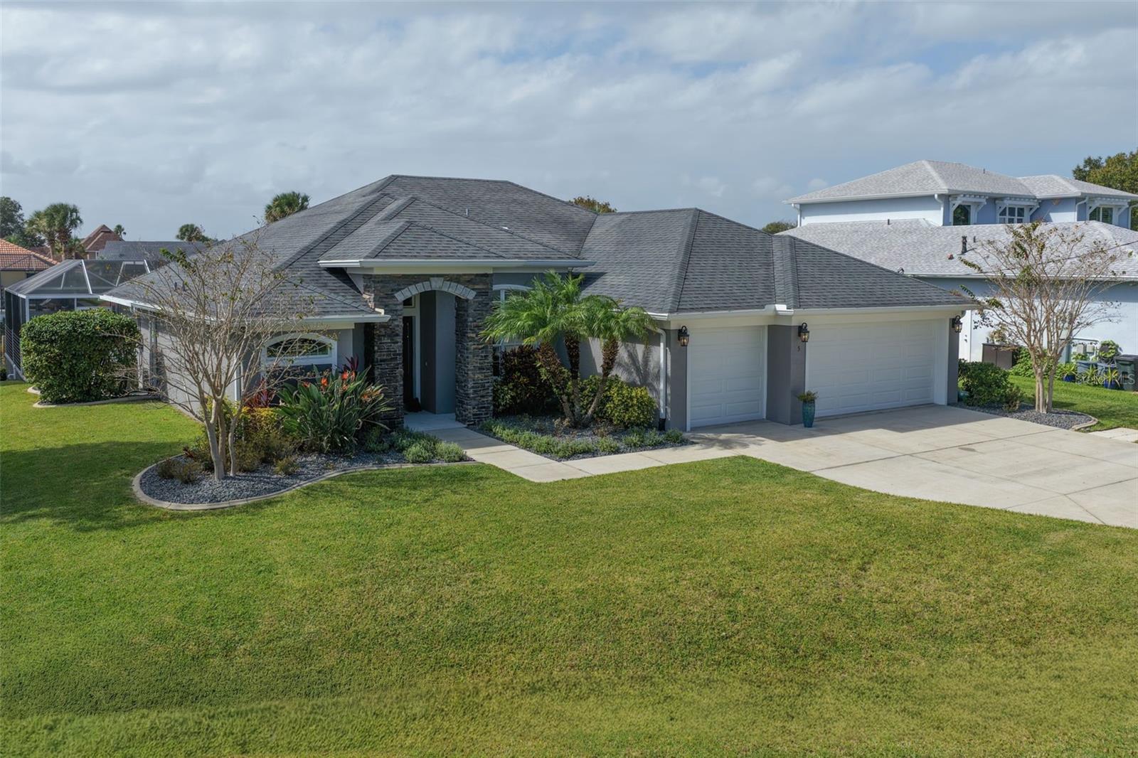 Single Family Residence at 5 CLERMONT CT, PALM COAST, photo 44 of 53