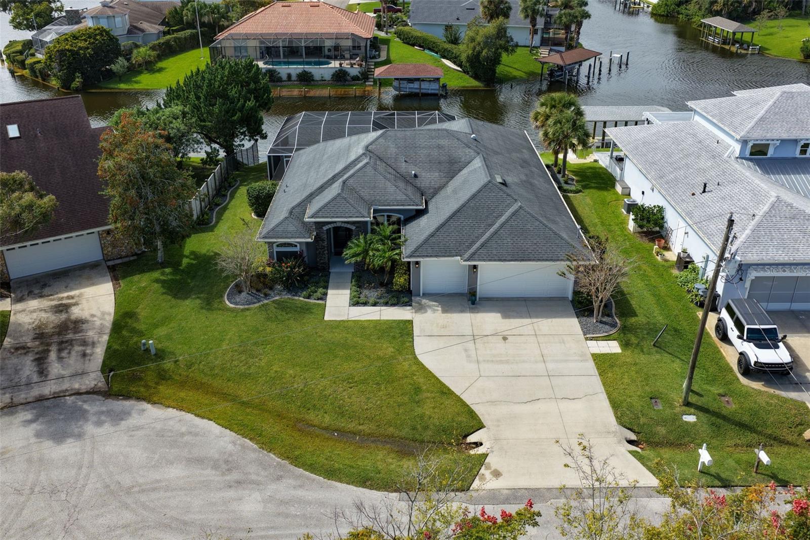 Single Family Residence at 5 CLERMONT CT, PALM COAST, photo 45 of 53