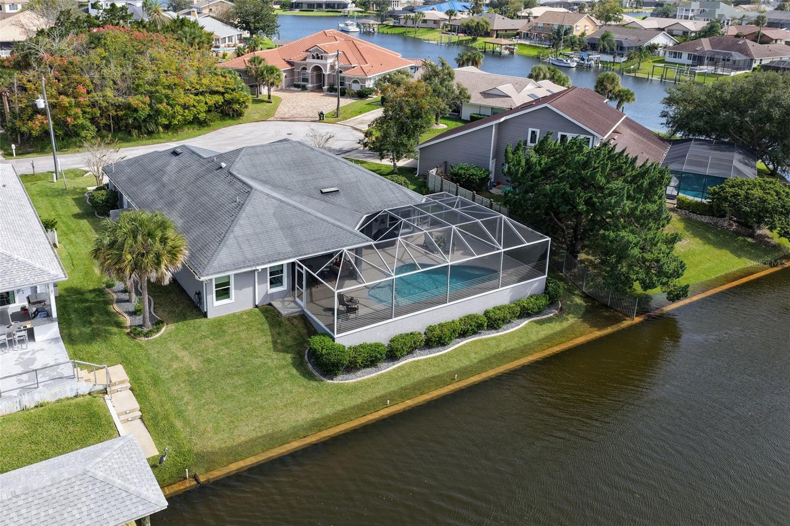 Single Family Residence at 5 CLERMONT CT, PALM COAST, photo 49 of 53