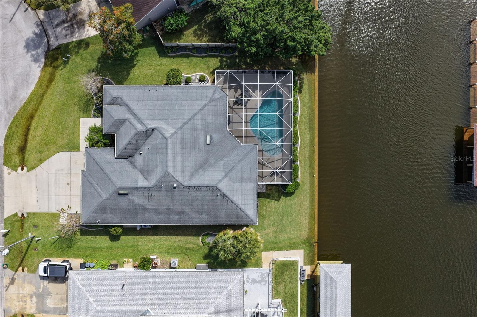 Single Family Residence at 5 CLERMONT CT, PALM COAST, photo 50 of 53