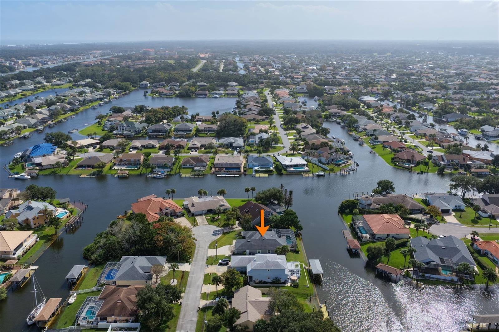 Single Family Residence at 5 CLERMONT CT, PALM COAST, photo 51 of 53