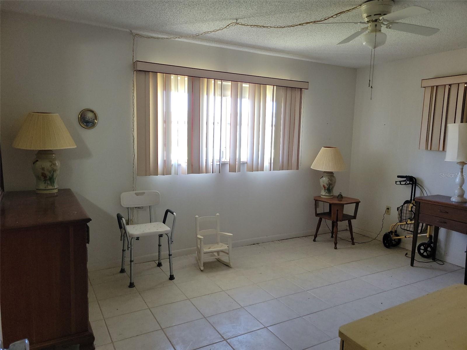 Master Bedroom - 1527 ALLEGHENY DR, SUN CITY CENTER