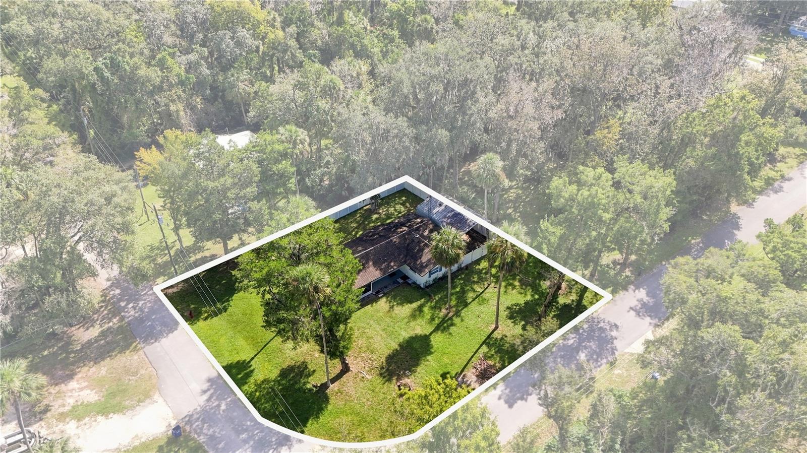 Single Family Residence at 1991 NW 15TH AVE, CRYSTAL RIVER, photo 2 of 44