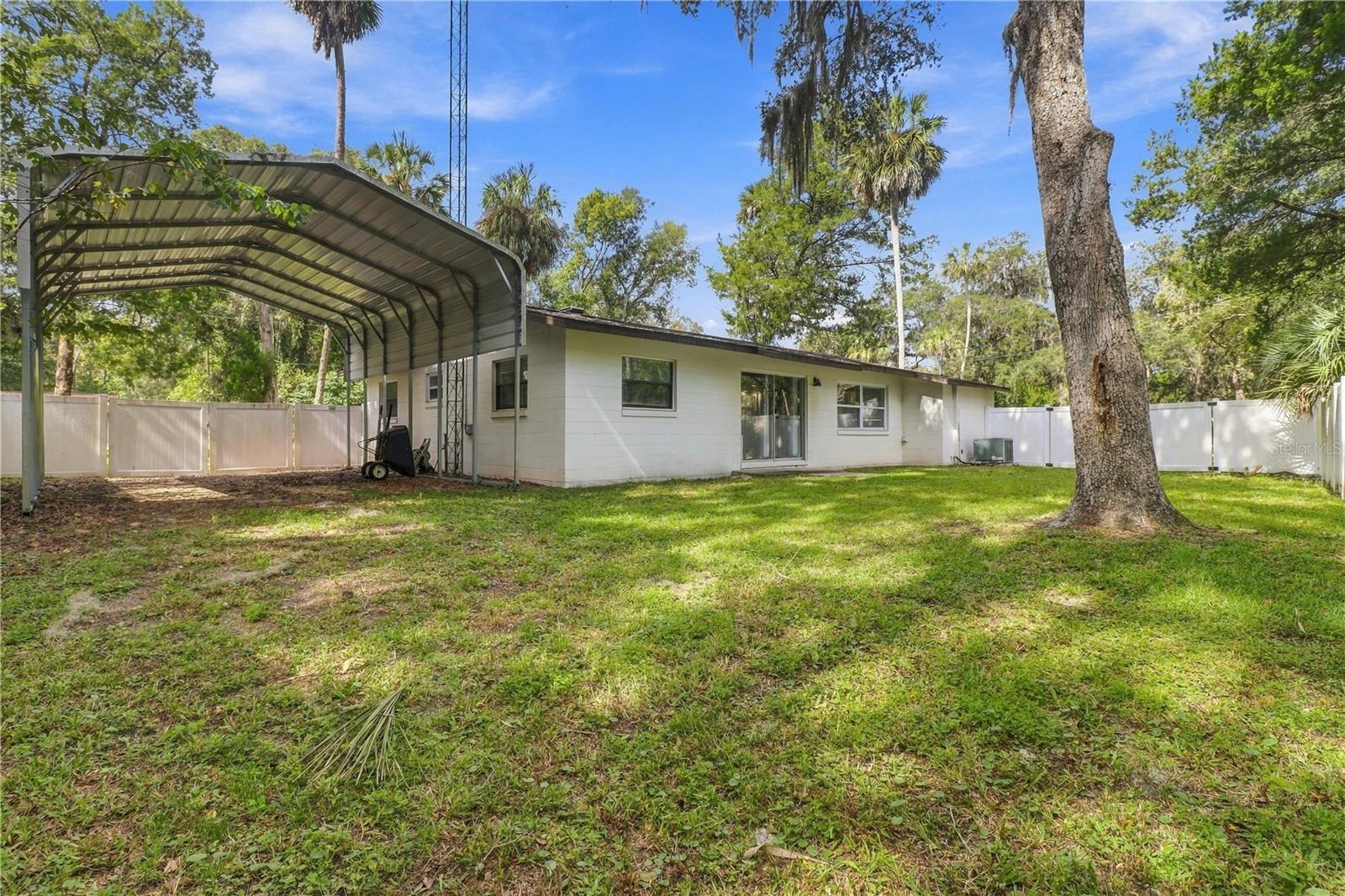 Single Family Residence at 1991 NW 15TH AVE, CRYSTAL RIVER, photo 3 of 44