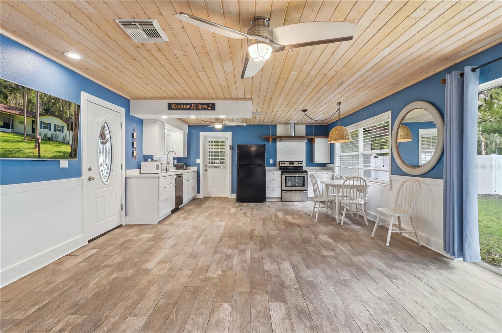 Single Family Residence at 1991 NW 15TH AVE, CRYSTAL RIVER, photo 18 of 44