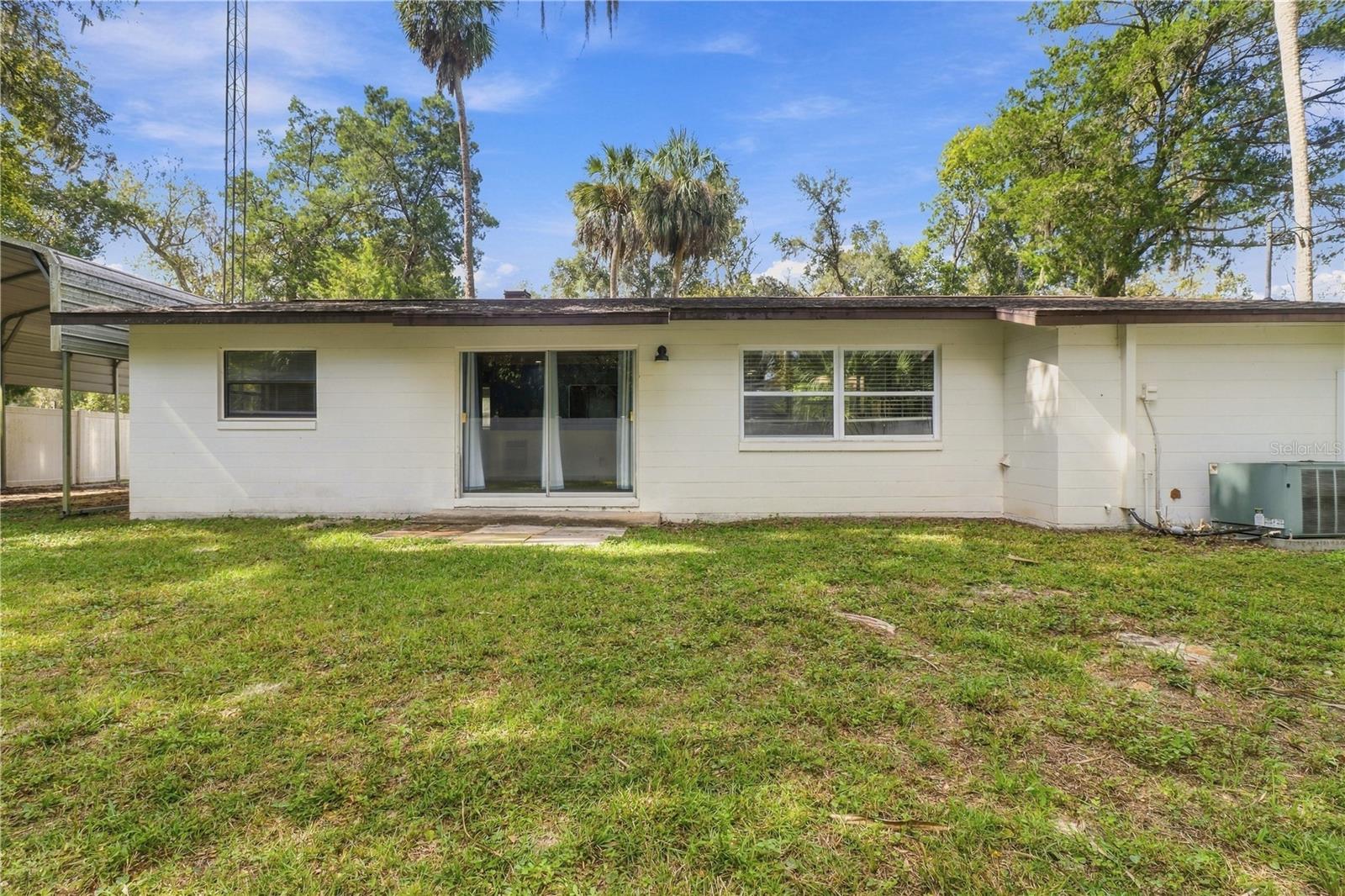 Single Family Residence at 1991 NW 15TH AVE, CRYSTAL RIVER, photo 33 of 44