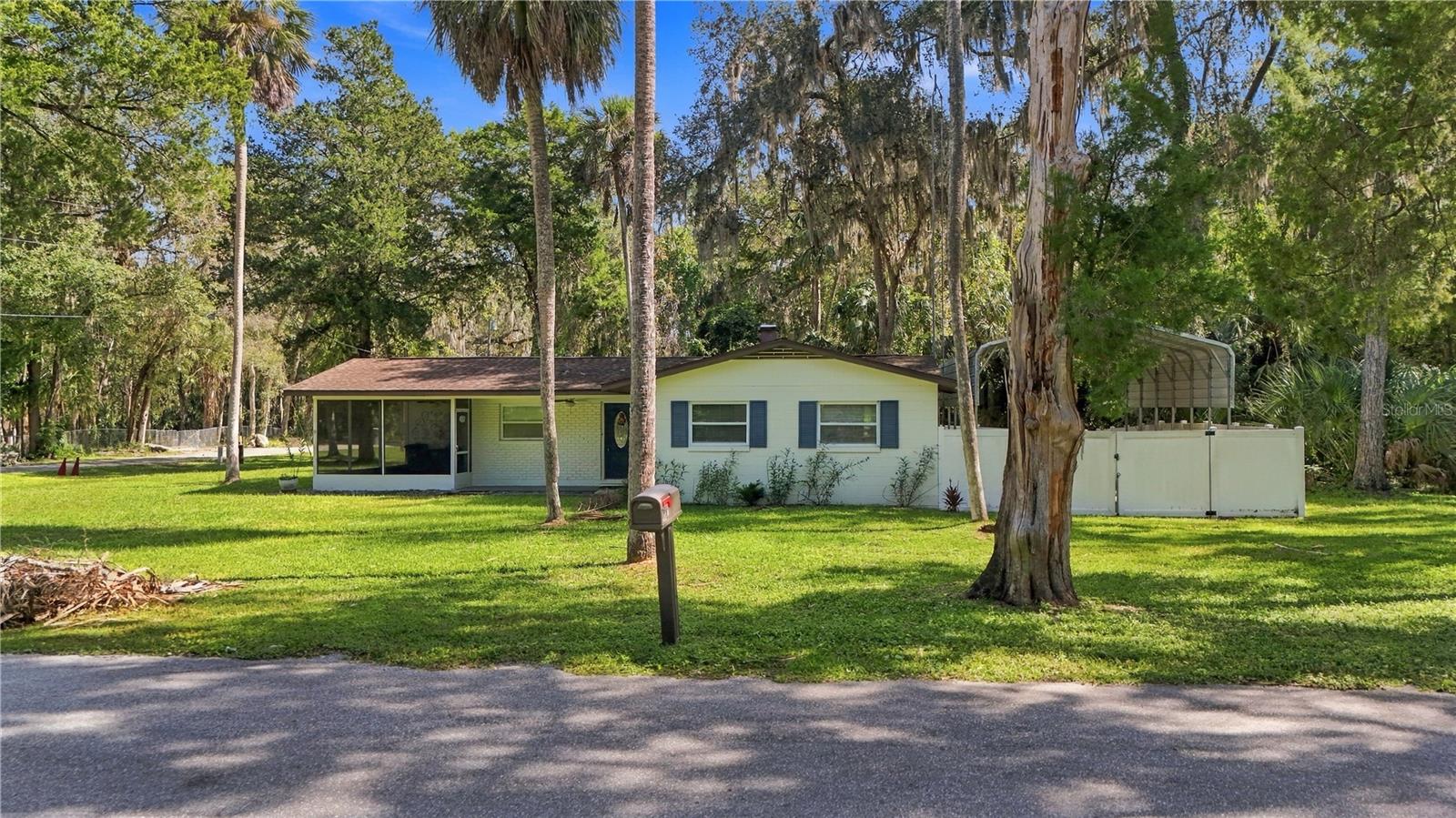 Single Family Residence at 1991 NW 15TH AVE, CRYSTAL RIVER, photo 35 of 44