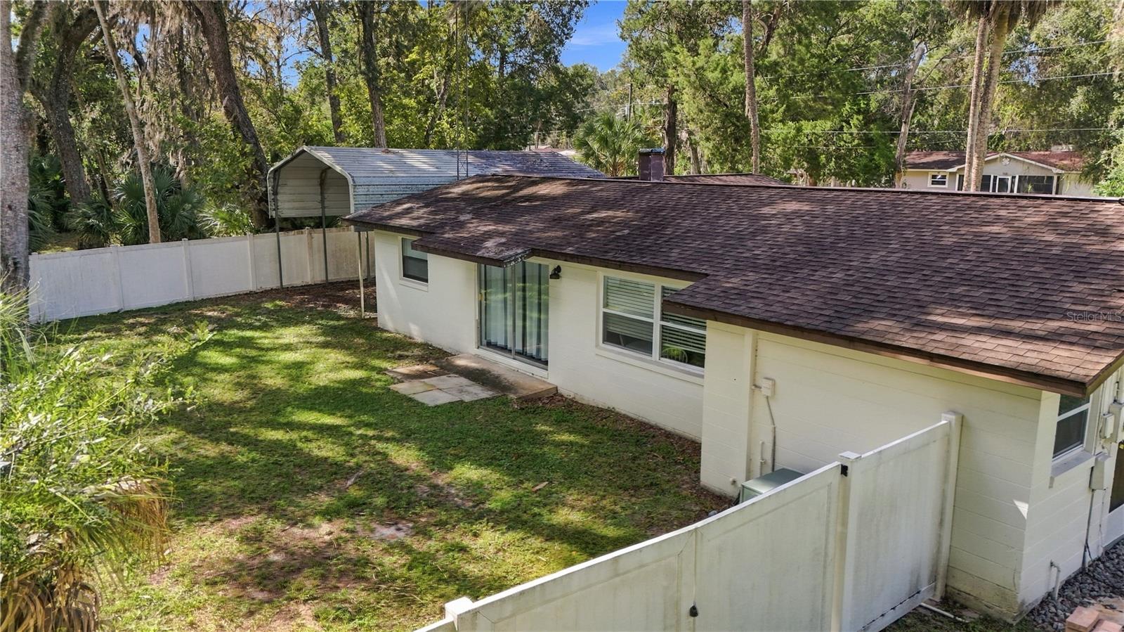 Single Family Residence at 1991 NW 15TH AVE, CRYSTAL RIVER, photo 36 of 44