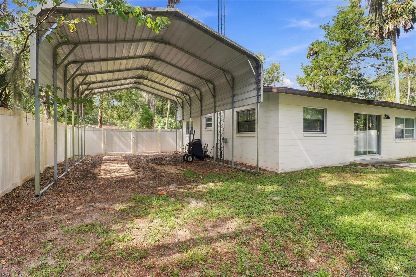 Single Family Residence at 1991 NW 15TH AVE, CRYSTAL RIVER, photo 37 of 44